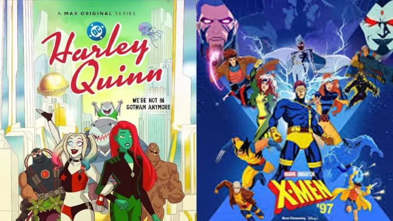 Harley-Quinn-Show-and-X-Men-97