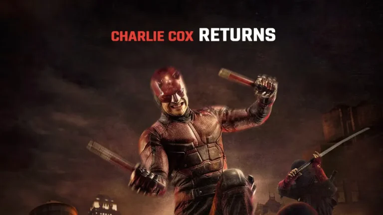 Charlie Cox Returns: Major News Drops for Daredevil: Born Again Season 3 Charlie-Cox-Returns