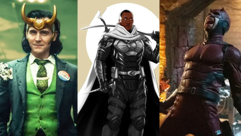 Marvel Fan-Favorite Series Renewed for Season 2! Marvel Series Renewed for Season 2