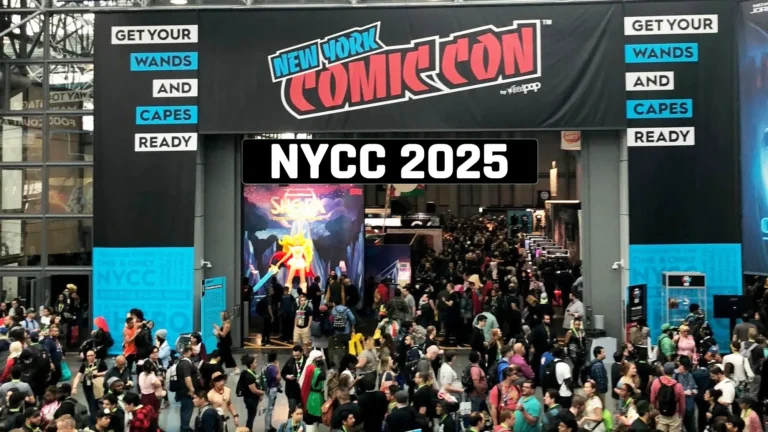 NYCC 2025