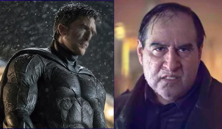 The Batman Part 2 timeline