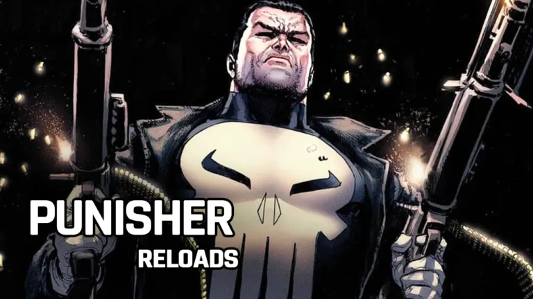 Punisher Reloads